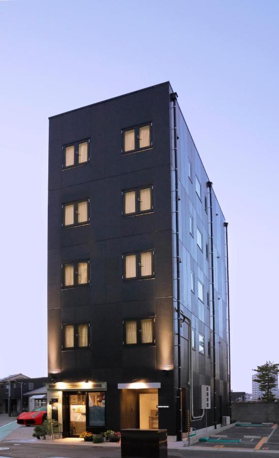 Precious Days Inn Fukuoka  Exterior photo